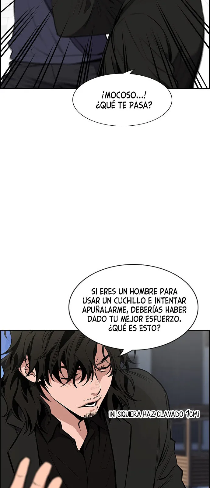 Verdadera Educacion Capítulo 4 en Línea - página 7