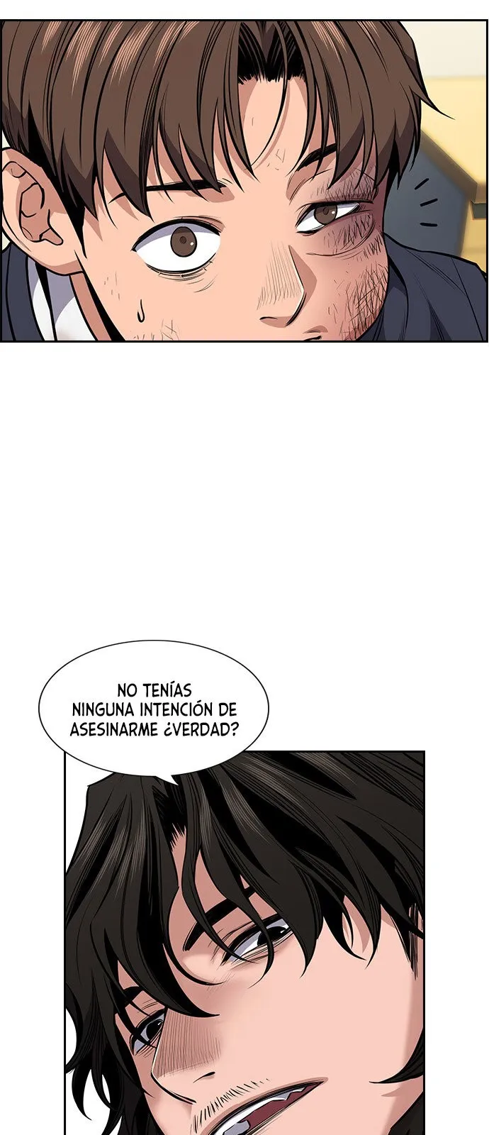 Verdadera Educacion Capítulo 4 en Línea - página 20