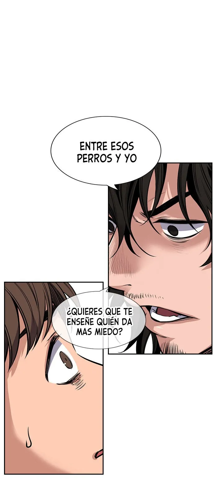 Verdadera Educacion Capítulo 4 en Línea - página 25