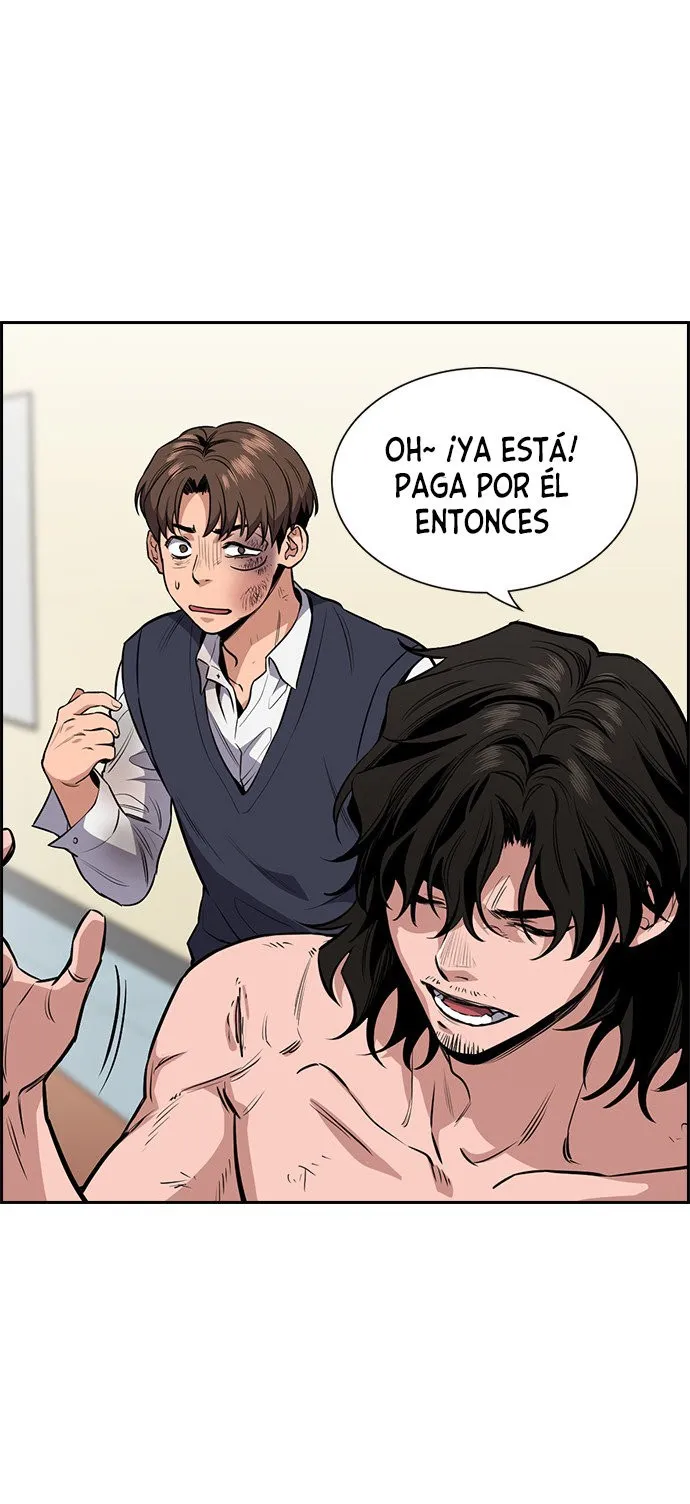 Verdadera Educacion Capítulo 4 en Línea - página 27