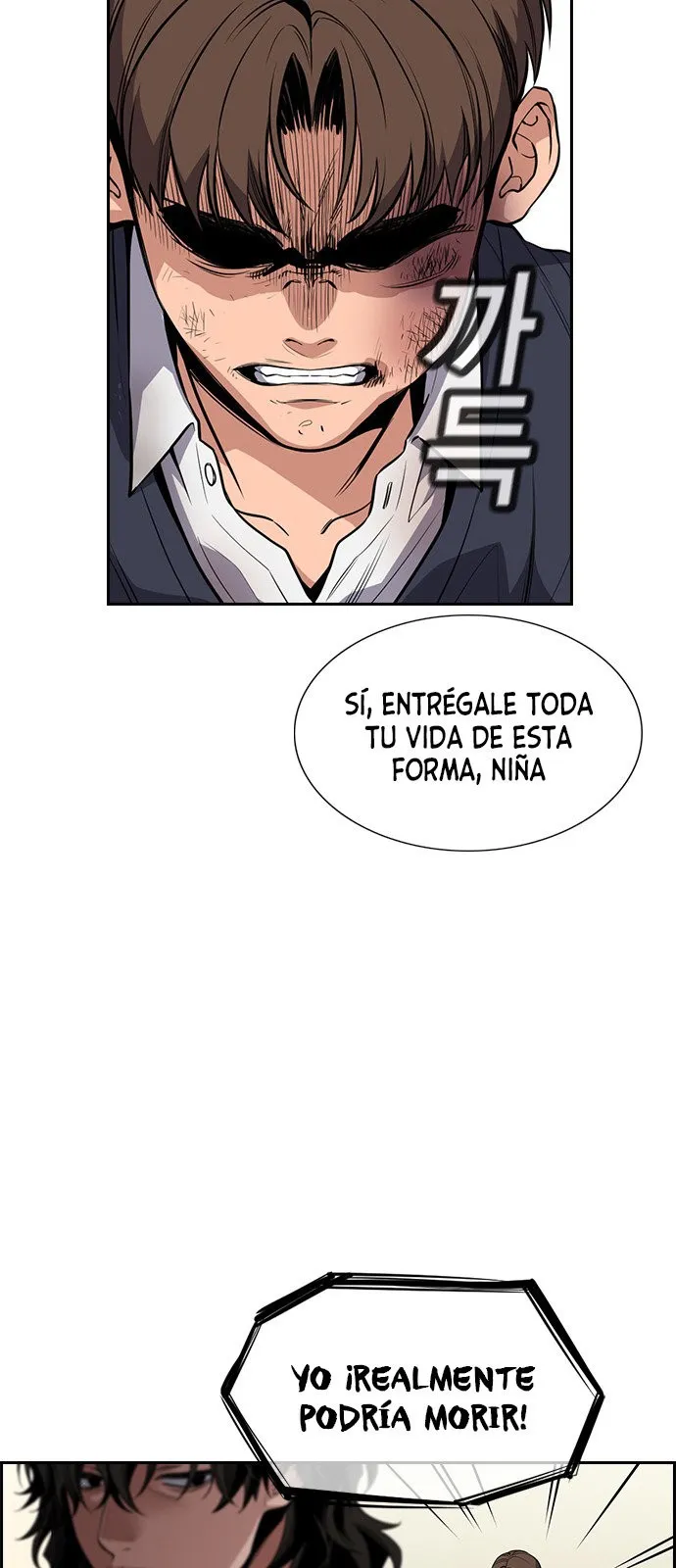 Verdadera Educacion Capítulo 4 en Línea - página 29