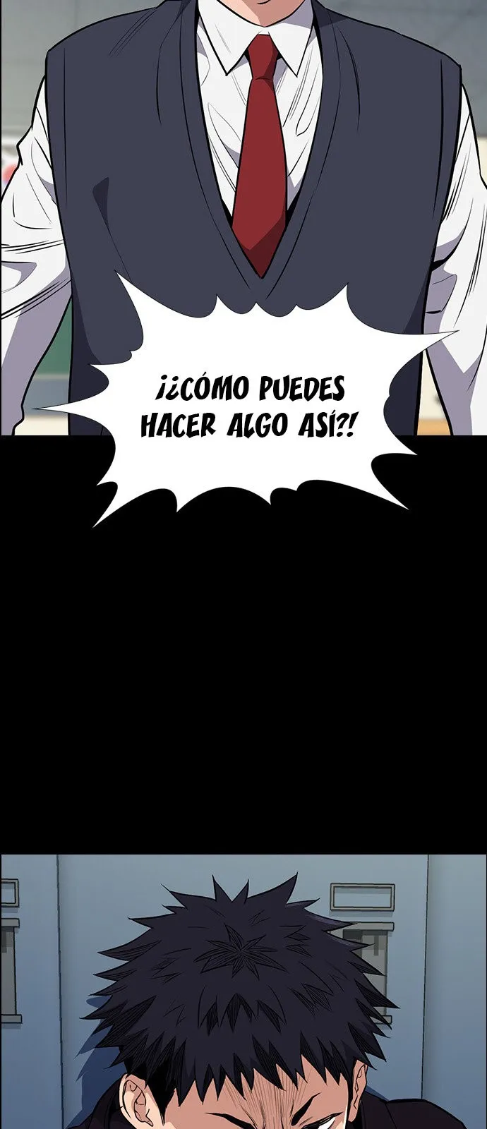 Verdadera Educacion Capítulo 4 en Línea - página 45