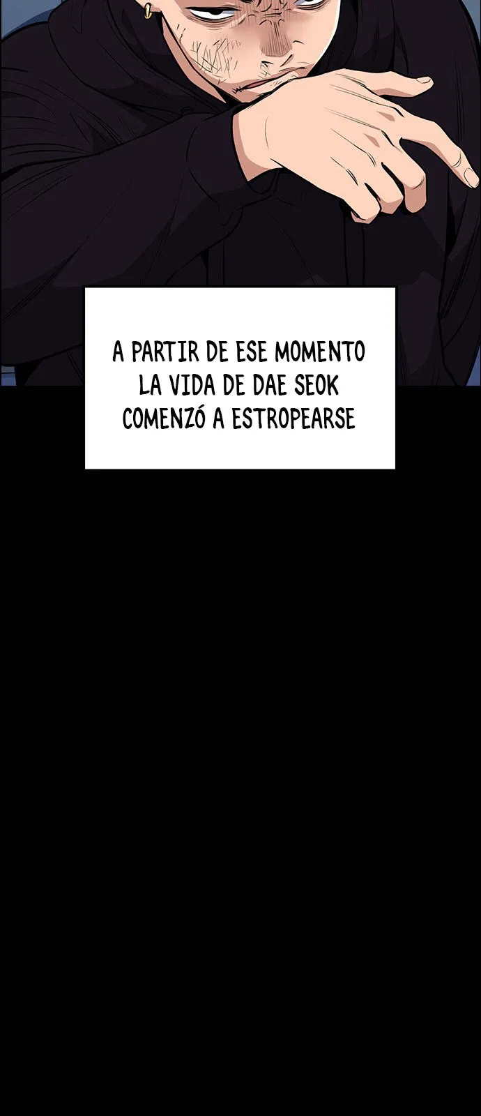 Verdadera Educacion Capítulo 4 en Línea - página 46