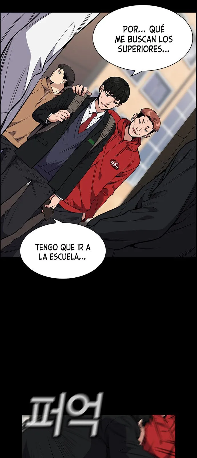 Verdadera Educacion Capítulo 4 en Línea - página 47