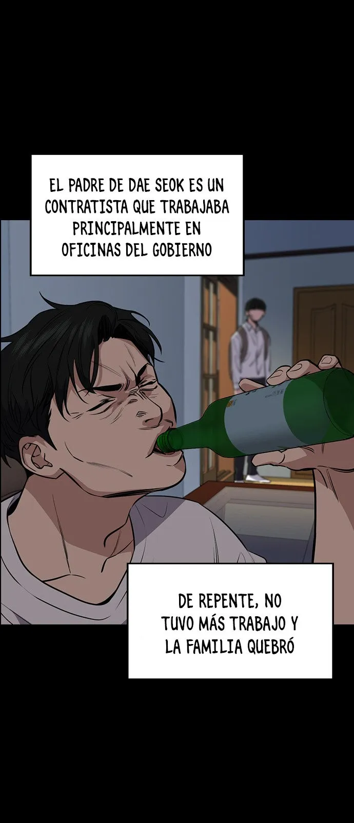 Verdadera Educacion Capítulo 4 en Línea - página 52