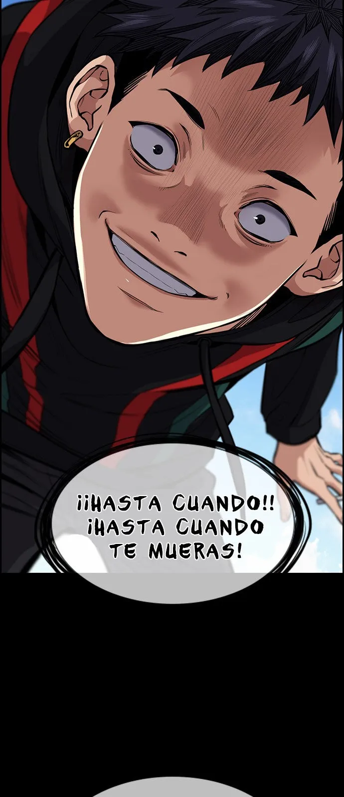 Verdadera Educacion Capítulo 4 en Línea - página 56