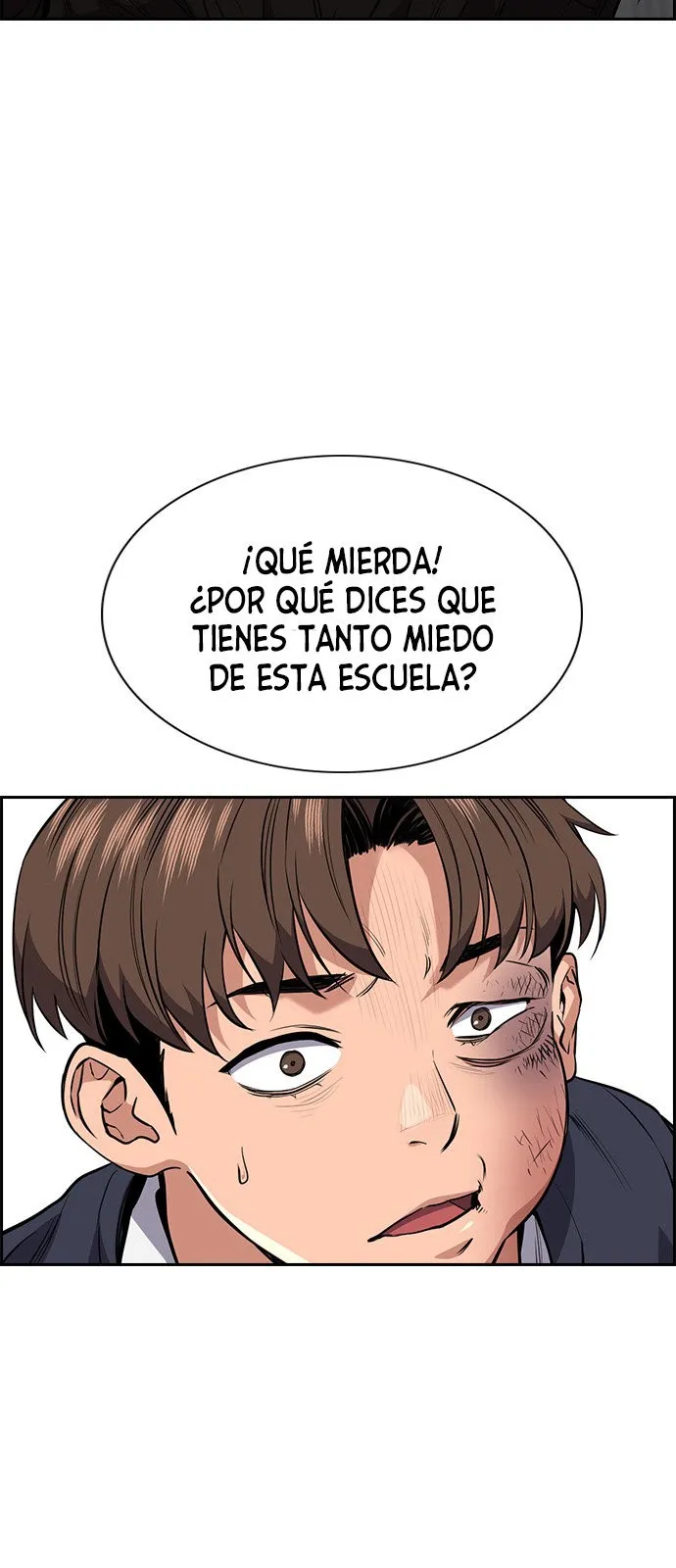 Verdadera Educacion Capítulo 4 en Línea - página 65