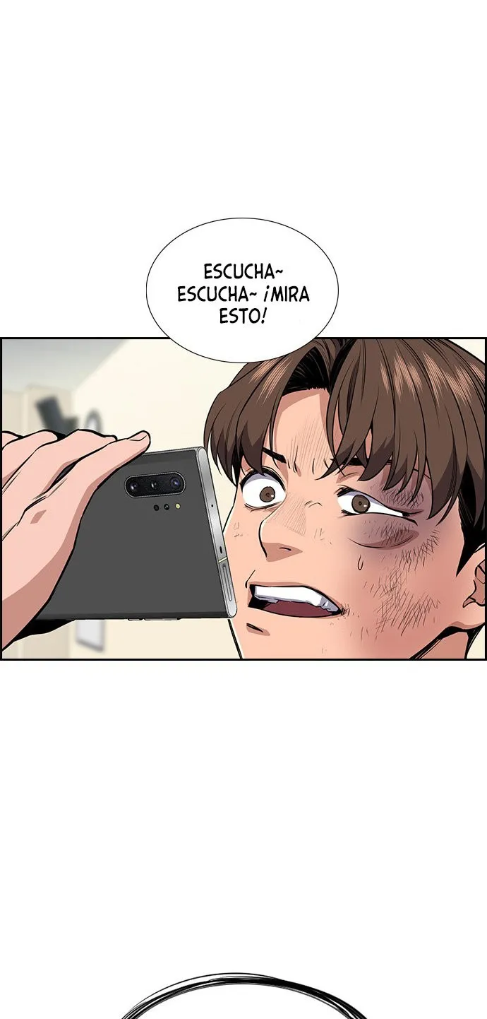 Verdadera Educacion Capítulo 4 en Línea - página 67