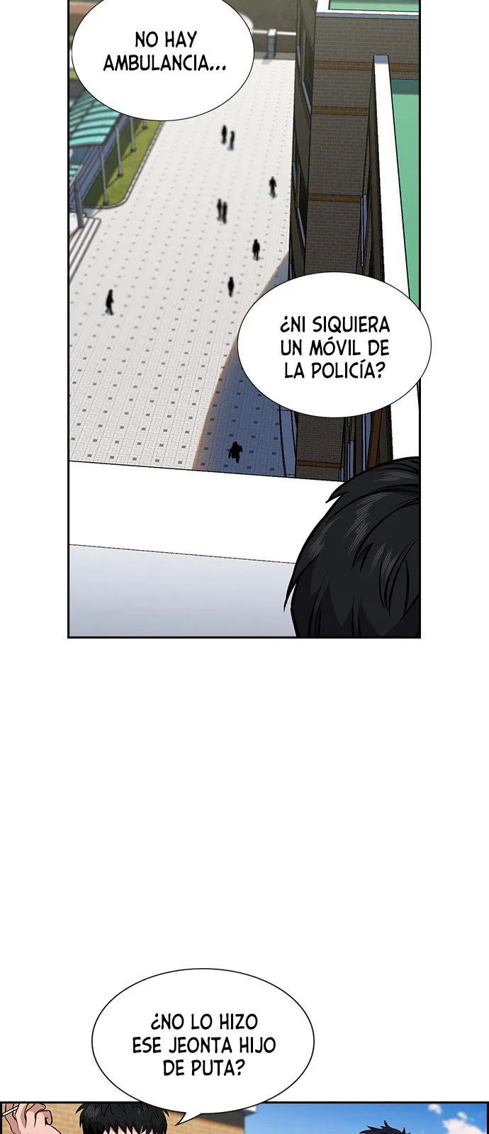 Verdadera Educacion Capítulo 4 en Línea - página 69
