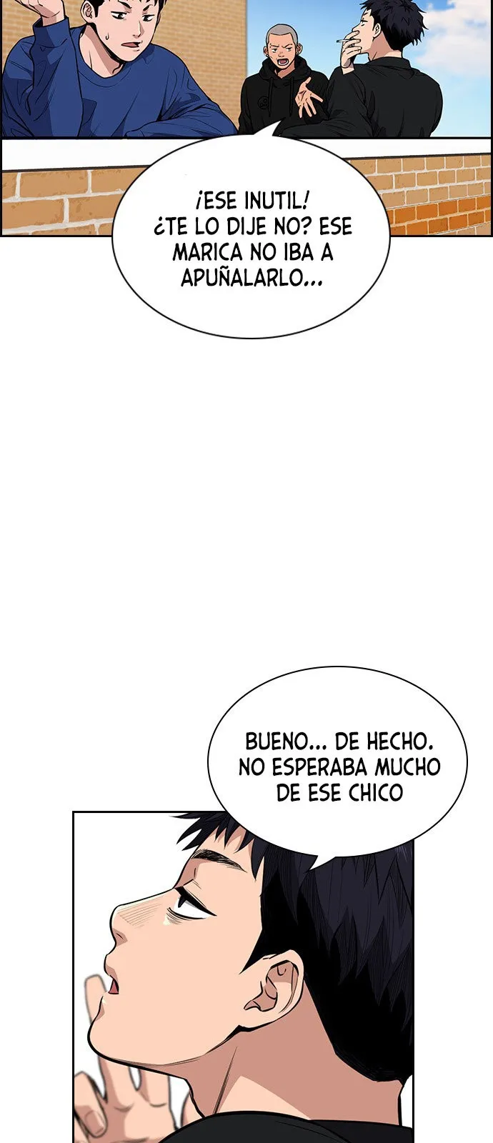 Verdadera Educacion Capítulo 4 en Línea - página 70