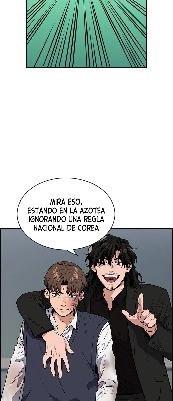 Verdadera Educacion Capítulo 4 en Línea - página 72