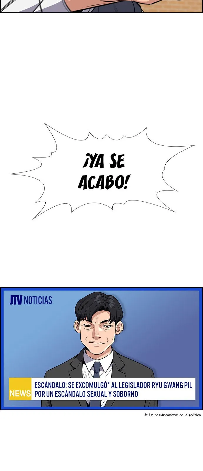 Verdadera Educacion Capítulo 4 en Línea - página 85
