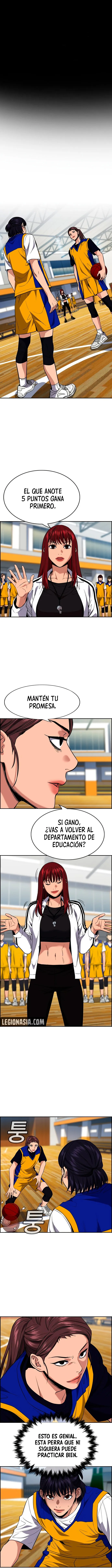 Verdadera Educacion Capítulo 40 en Línea - página 3