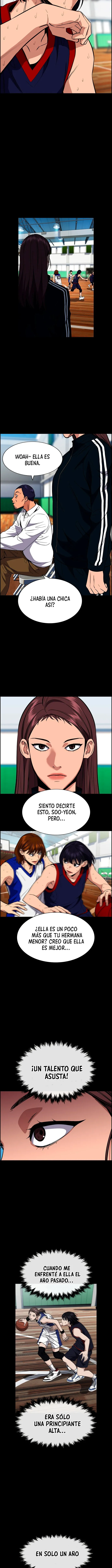 Verdadera Educacion Capítulo 40 en Línea - página 6