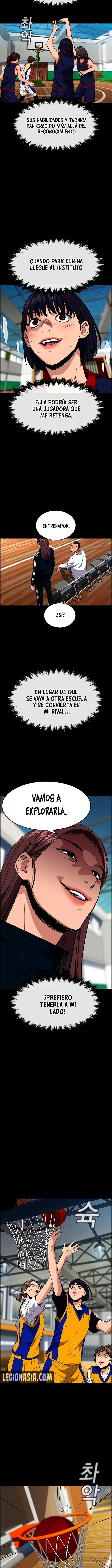 Verdadera Educacion Capítulo 40 en Línea - página 7