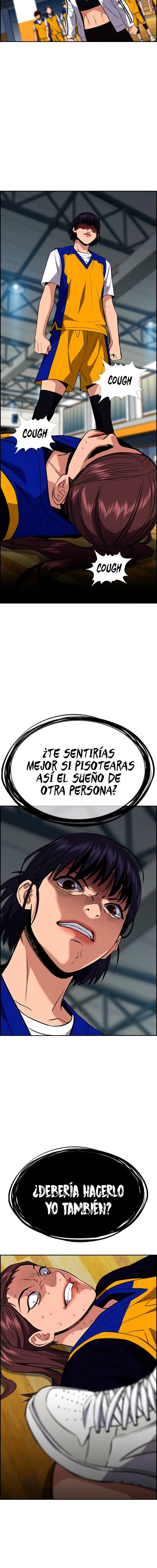 Verdadera Educacion Capítulo 40 en Línea - página 17