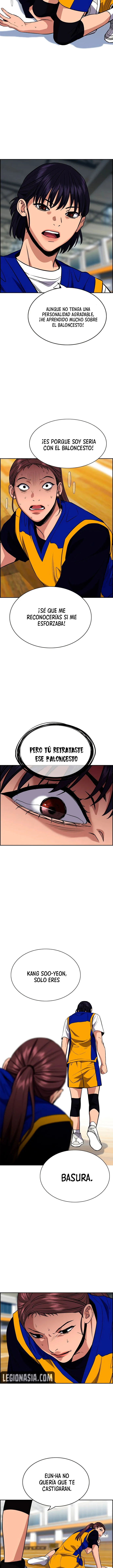 Verdadera Educacion Capítulo 41 en Línea - página 6