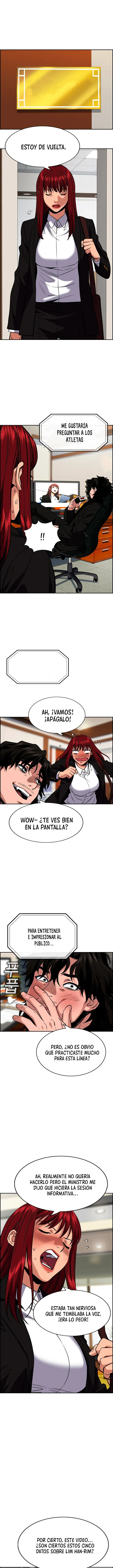 Verdadera Educacion Capítulo 41 en Línea - página 13