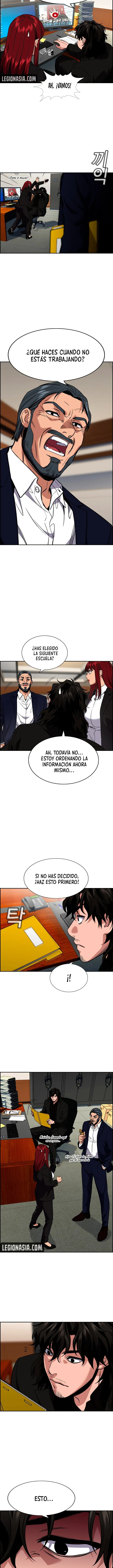 Verdadera Educacion Capítulo 41 en Línea - página 14