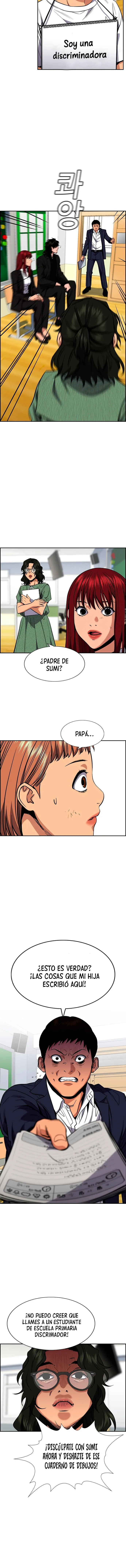 Verdadera Educacion Capítulo 42 en Línea - página 14