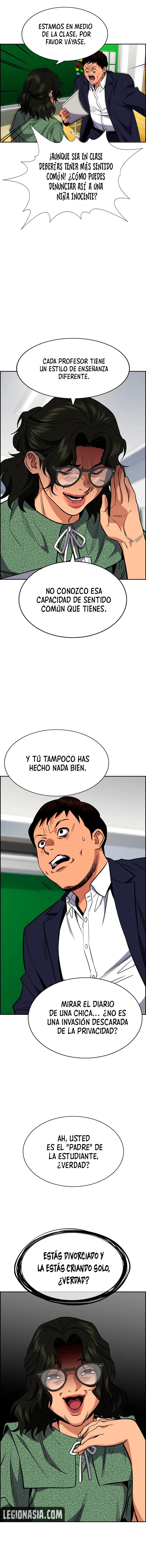 Verdadera Educacion Capítulo 42 en Línea - página 15