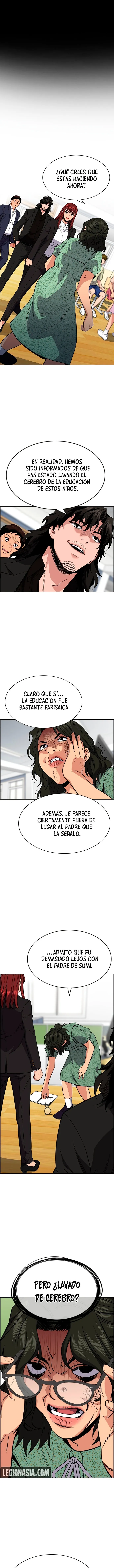 Verdadera Educacion Capítulo 43 en Línea - página 3