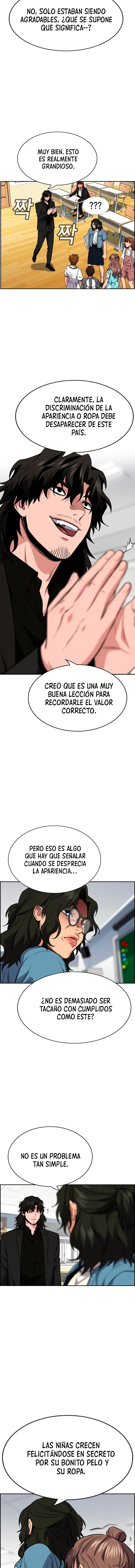 Verdadera Educacion Capítulo 43 en Línea - página 8