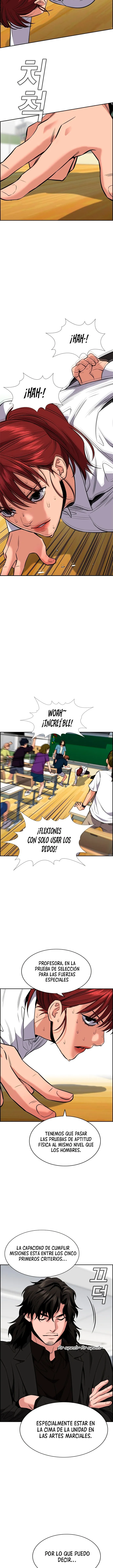 Verdadera Educacion Capítulo 43 en Línea - página 14