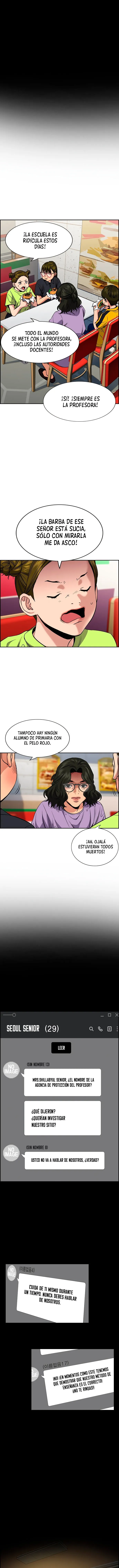 Verdadera Educacion Capítulo 44 en Línea - página 3