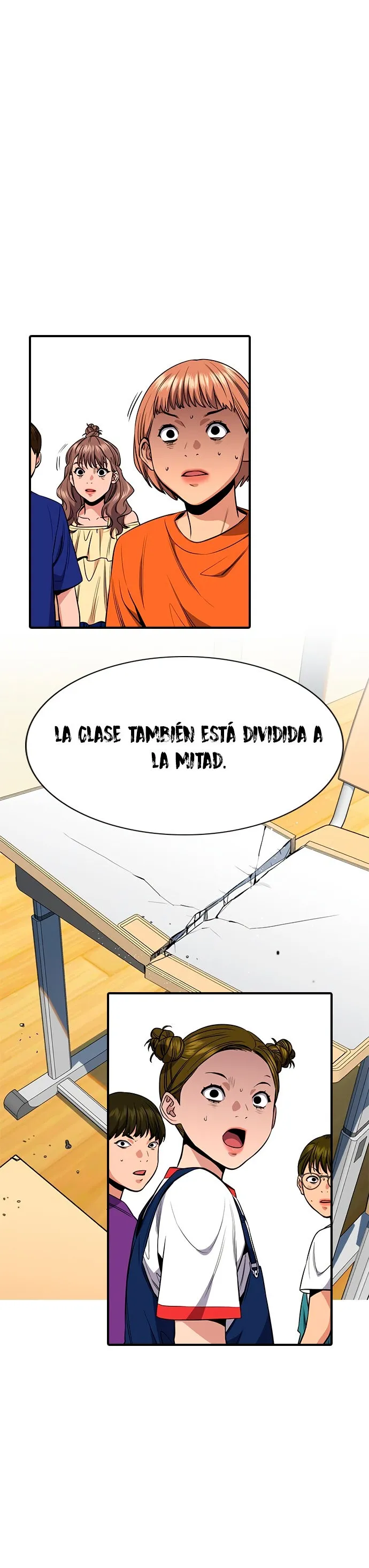 Verdadera Educacion Capítulo 44 en Línea - página 15