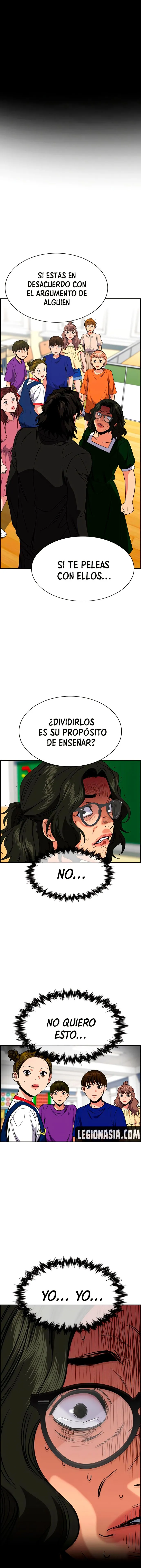 Verdadera Educacion Capítulo 45 en Línea - página 3