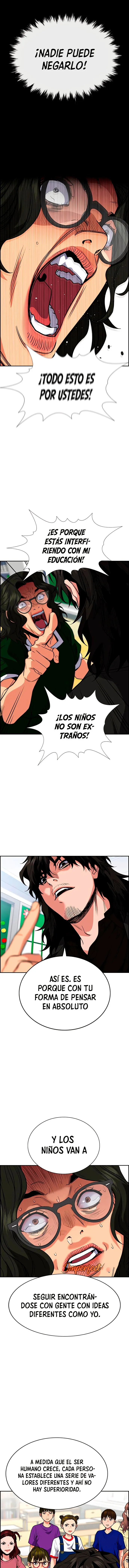 Verdadera Educacion Capítulo 45 en Línea - página 7