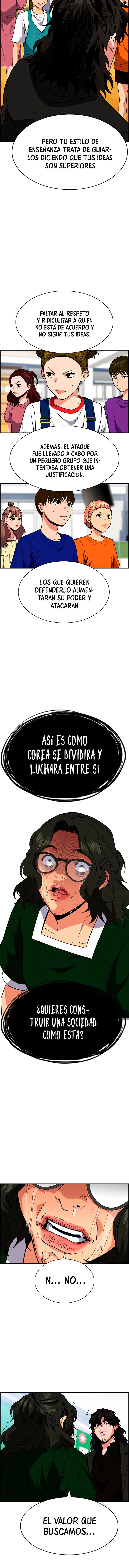 Verdadera Educacion Capítulo 45 en Línea - página 8