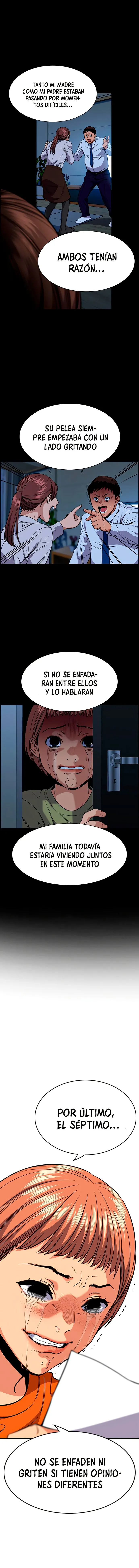 Verdadera Educacion Capítulo 45 en Línea - página 13