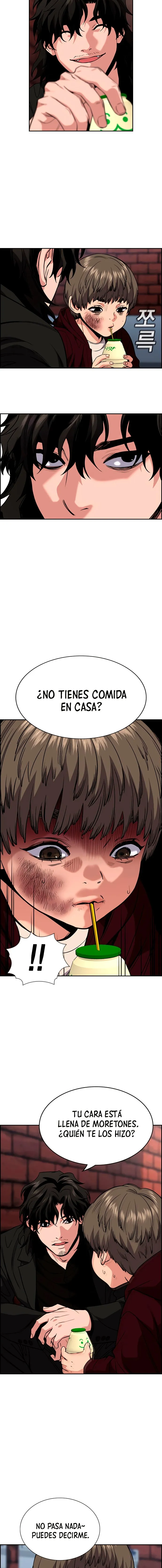 Verdadera Educacion Capítulo 47 en Línea - página 4