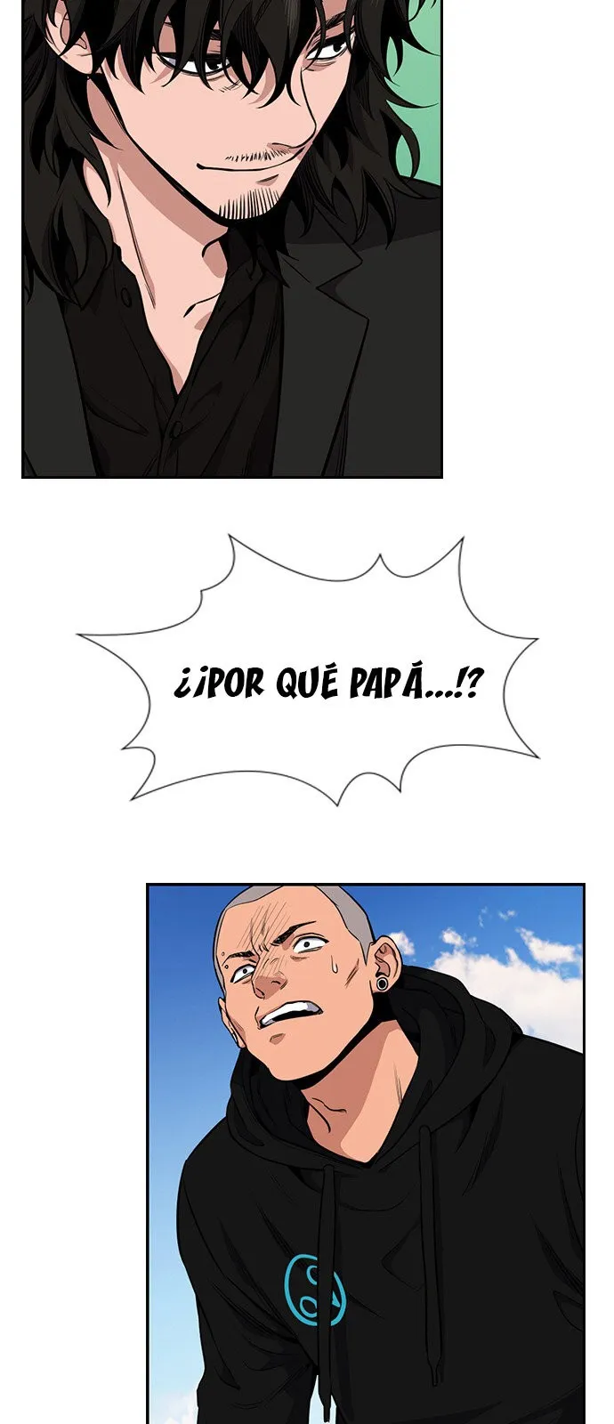 Verdadera Educacion Capítulo 5 en Línea - página 10