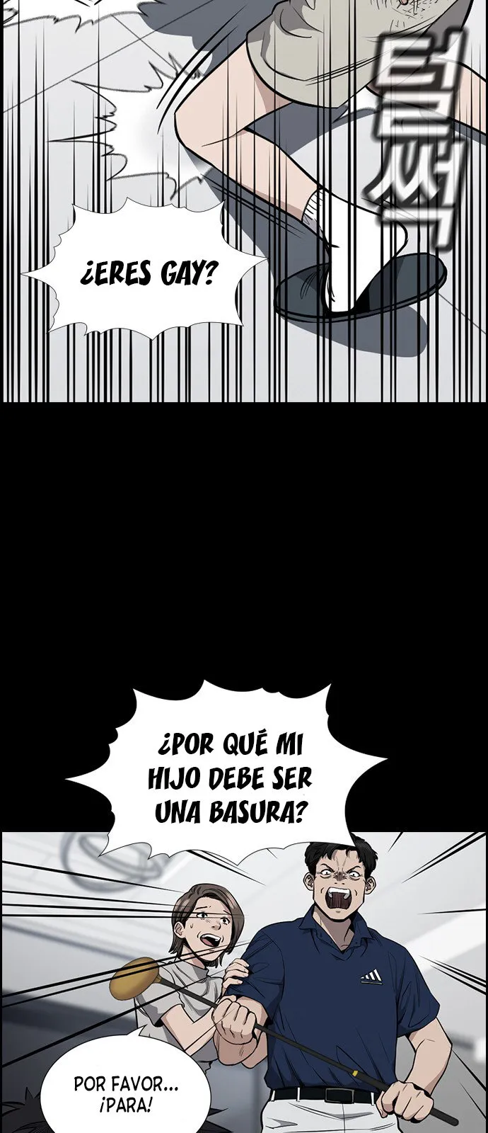 Verdadera Educacion Capítulo 5 en Línea - página 15