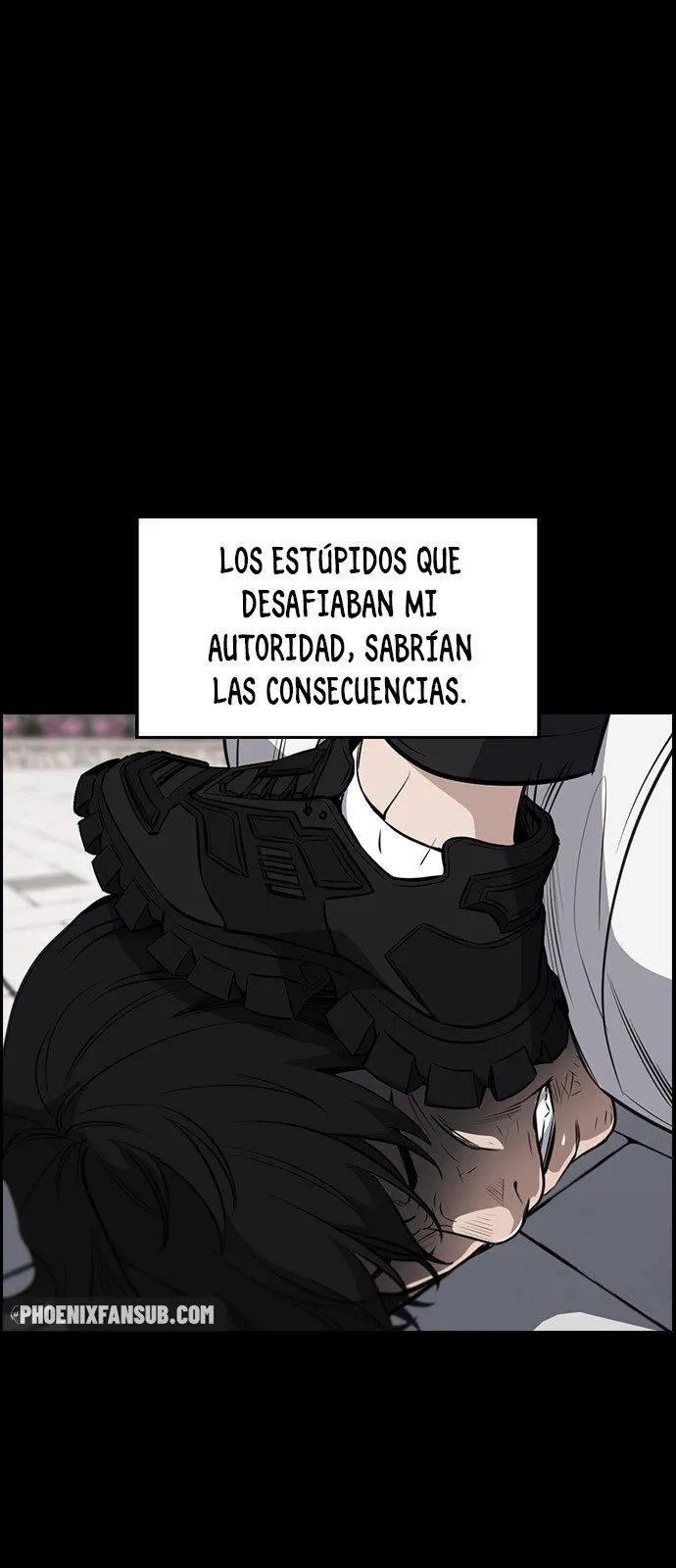 Verdadera Educacion Capítulo 5 en Línea - página 21