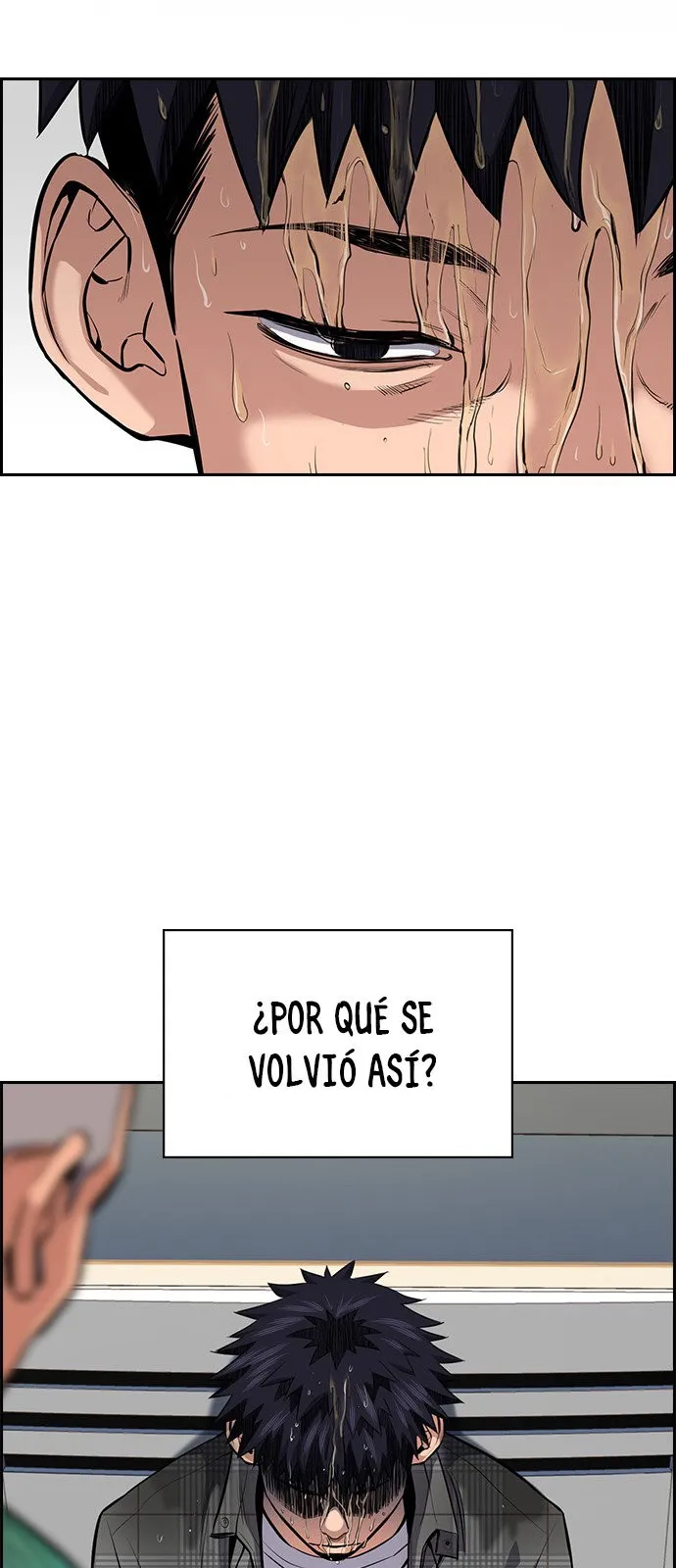 Verdadera Educacion Capítulo 5 en Línea - página 32
