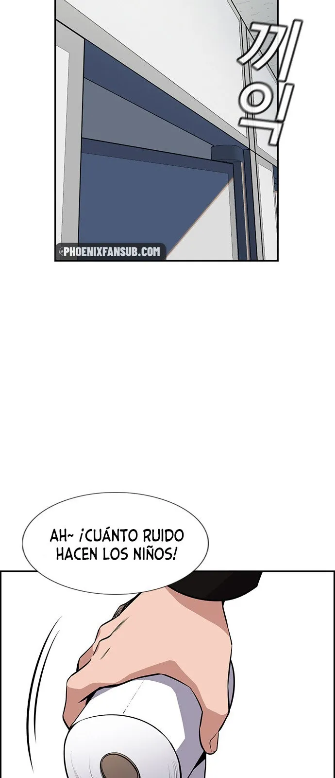 Verdadera Educacion Capítulo 5 en Línea - página 41