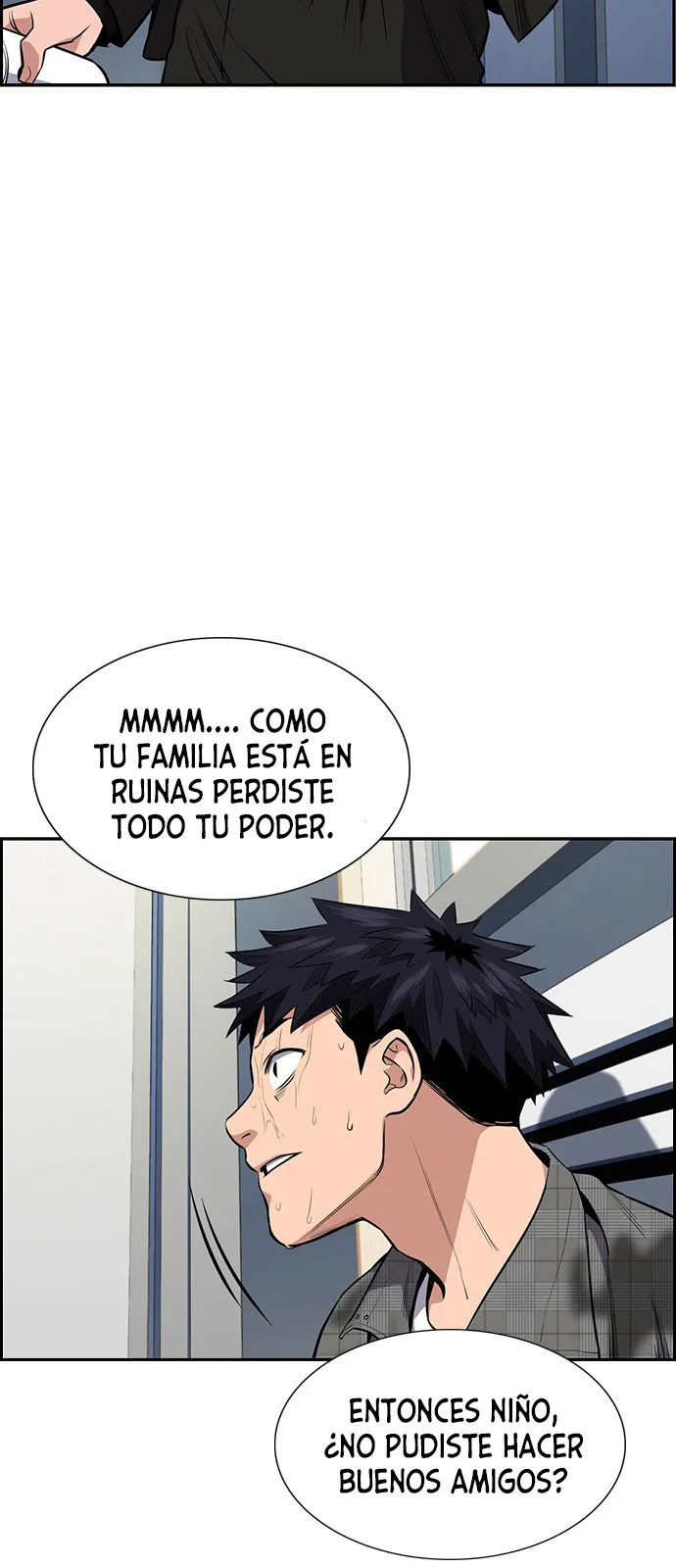 Verdadera Educacion Capítulo 5 en Línea - página 43