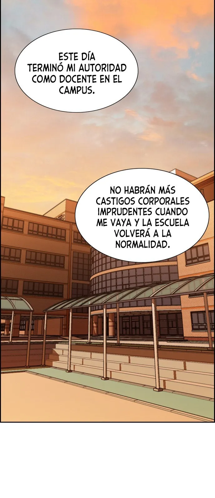 Verdadera Educacion Capítulo 5 en Línea - página 48