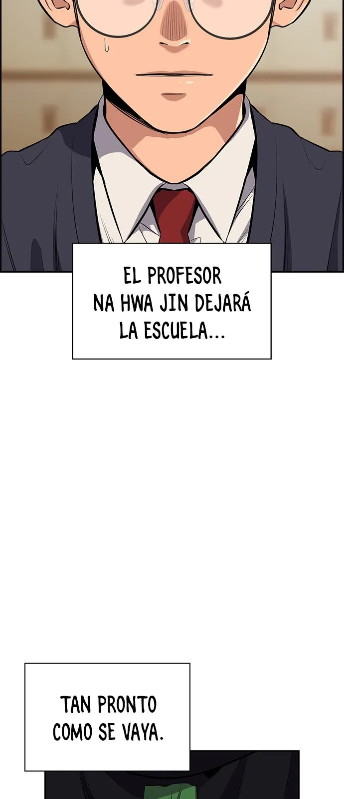 Verdadera Educacion Capítulo 5 en Línea - página 51