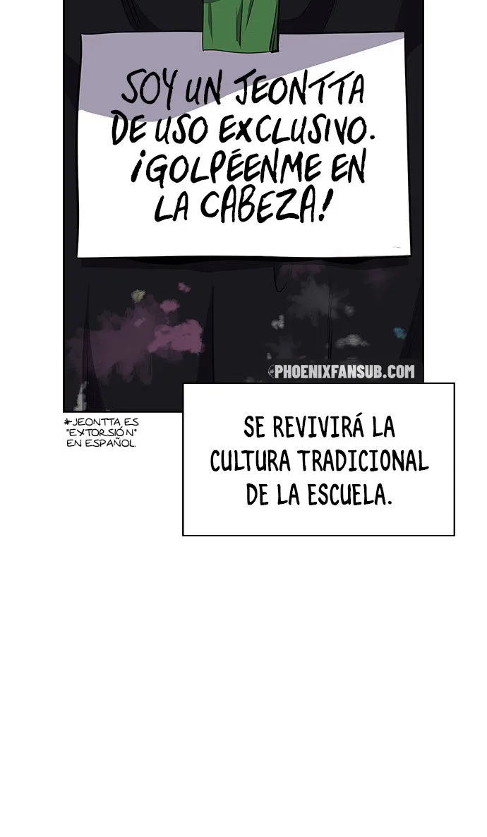 Verdadera Educacion Capítulo 5 en Línea - página 52