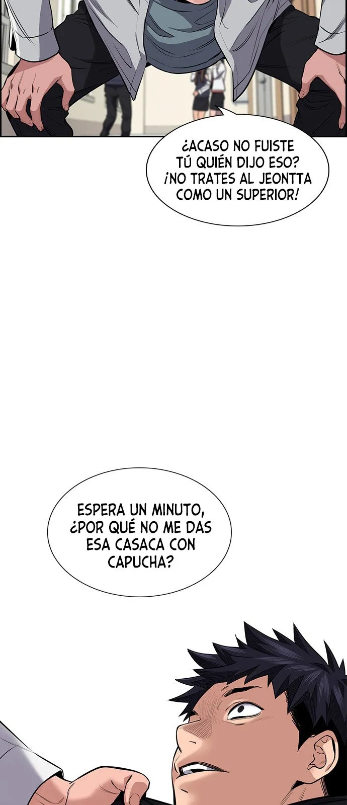 Verdadera Educacion Capítulo 5 en Línea - página 57