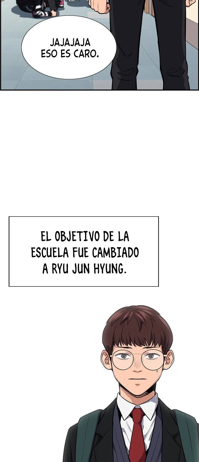 Verdadera Educacion Capítulo 5 en Línea - página 59