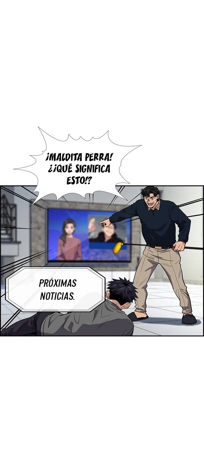 Verdadera Educacion Capítulo 5 en Línea - página 63
