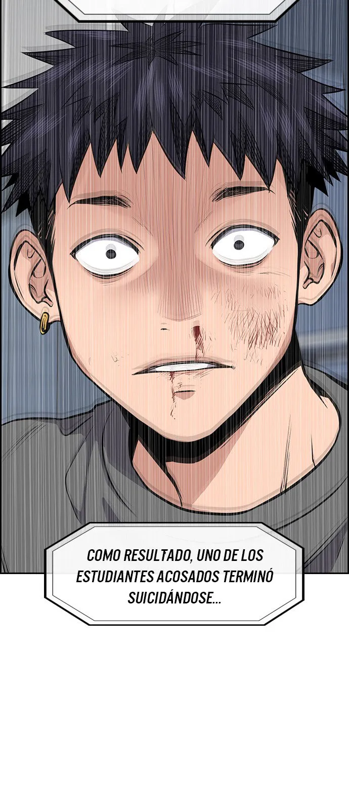 Verdadera Educacion Capítulo 5 en Línea - página 66