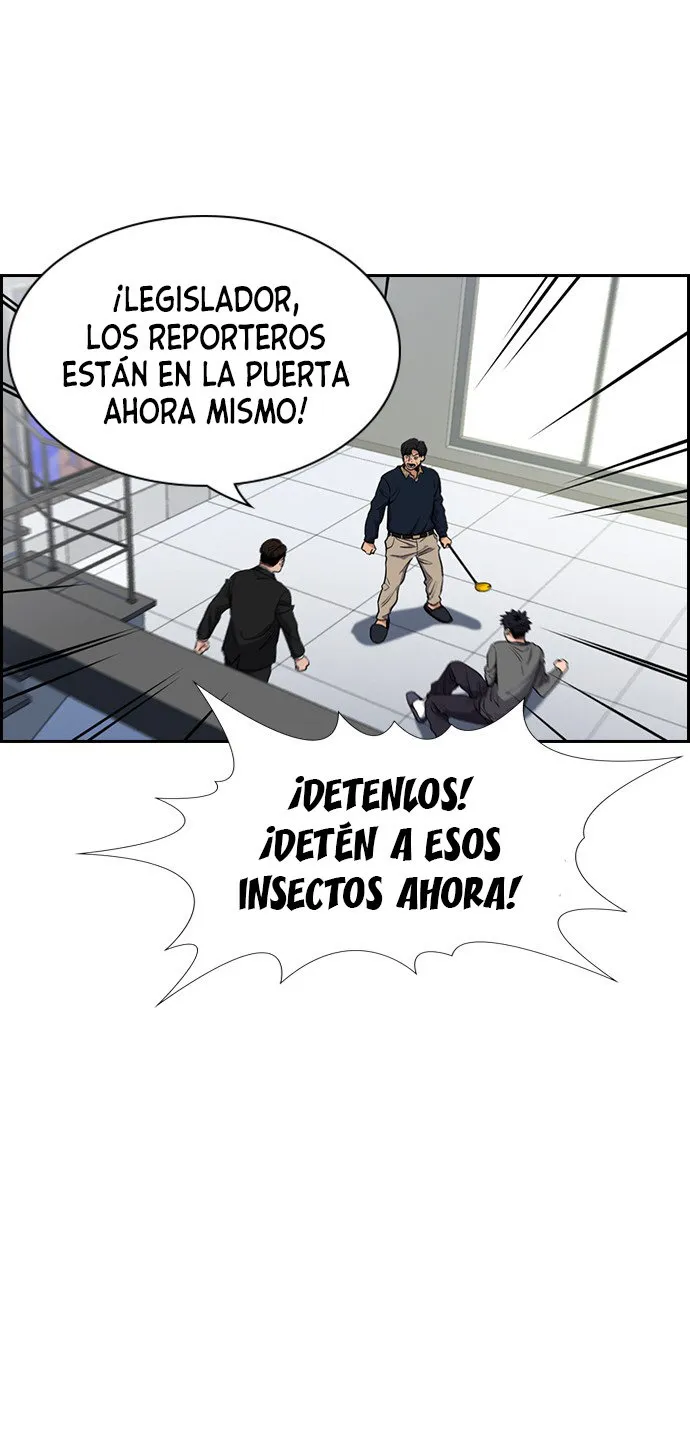 Verdadera Educacion Capítulo 5 en Línea - página 67