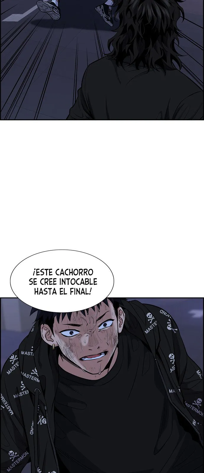 Verdadera Educacion Capítulo 5 en Línea - página 80
